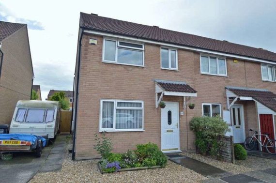 3&nbsp;Bedroom&nbsp;Detached